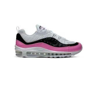 NIKE AIR MAX 98 SE WOMEN'S SIZE 8.5 NEW with Box (no box top)!!